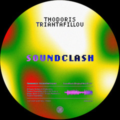 Thodoris Triantafillou - SoundClash (Original Mix) [GHS2523]