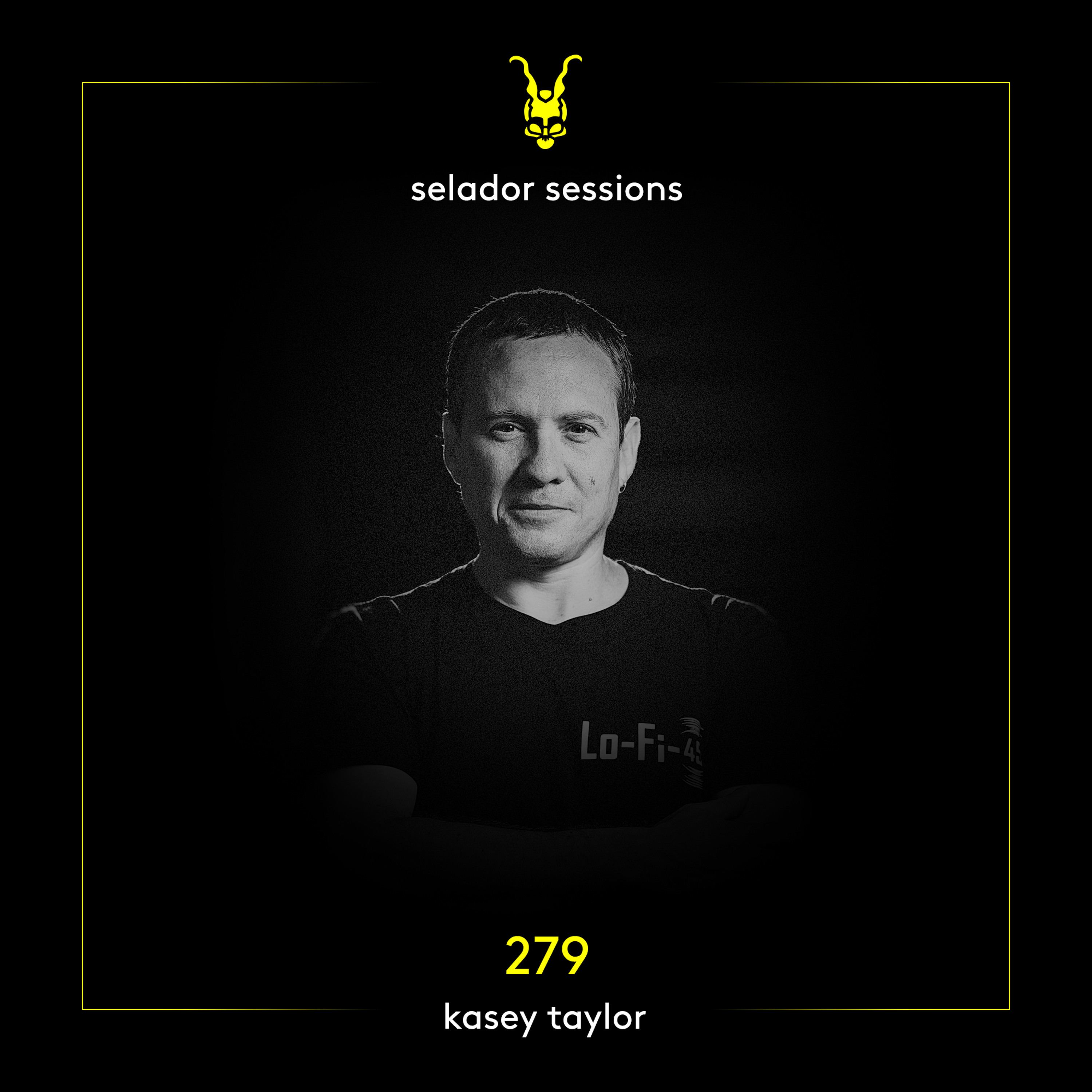 Selador Recordings Podcasts