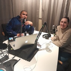 "Att skydda Sverige och skydda min familj" - Araythi Hidalgo Gutierrez