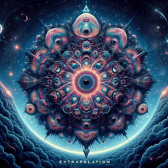 Extrapolation (Original Pampa Mix)