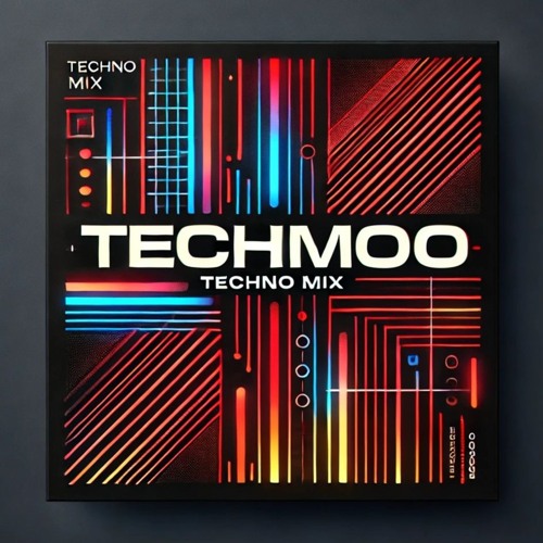 Techno Mix #1
