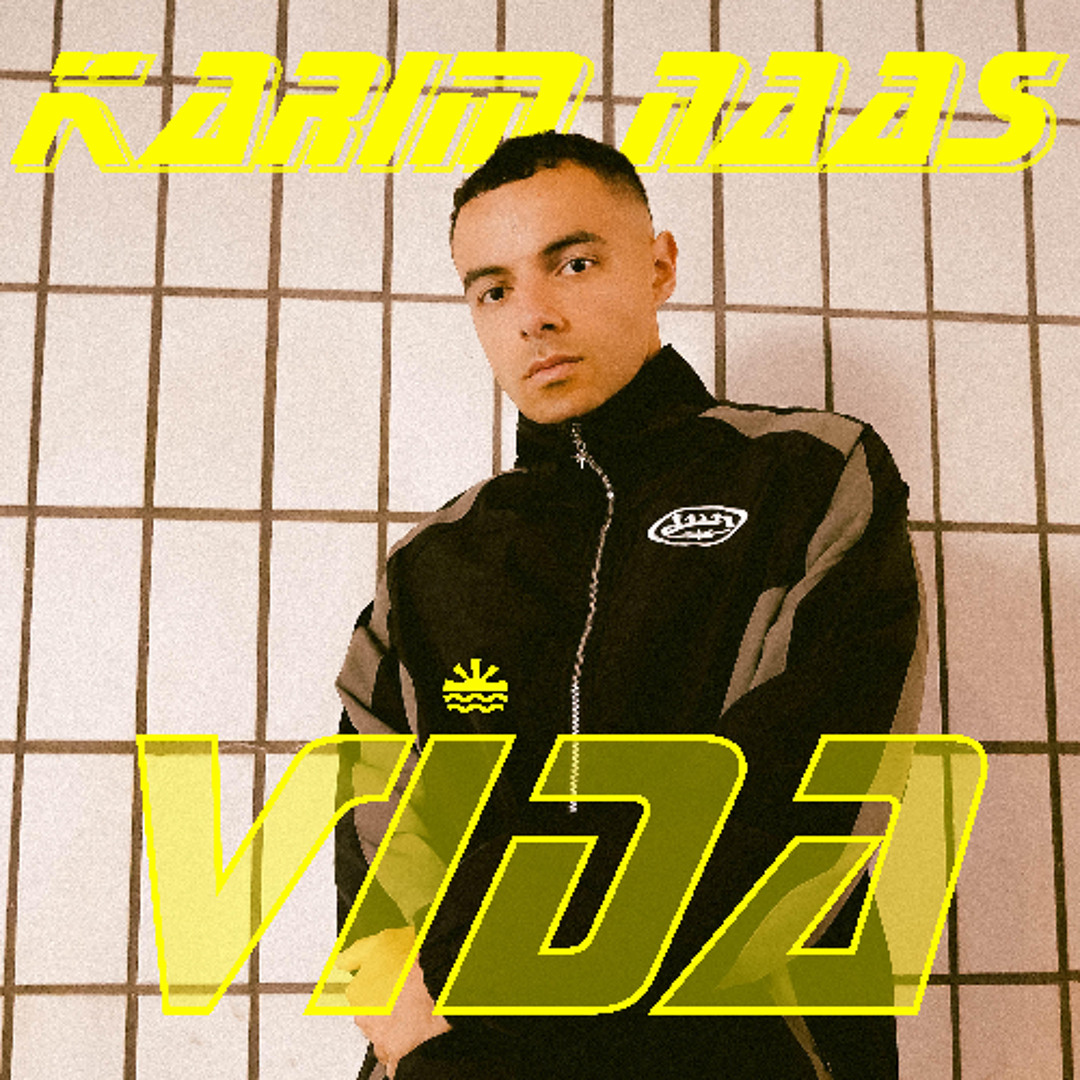 Stream Karim Naas - Vida by Paraíso | Listen online for free on SoundCloud