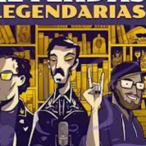 Stream Leyendas Legendarias ft Tio Rober Cap 29 by inv7375 | Listen ...