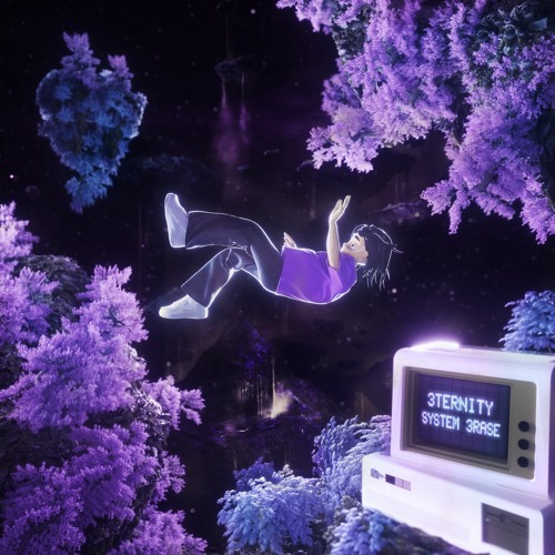 3TERNITY-КРИК(dariacore remix by @mys0u1 )