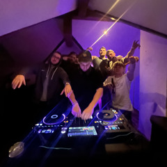 Back to the roots Mix Vol. 1