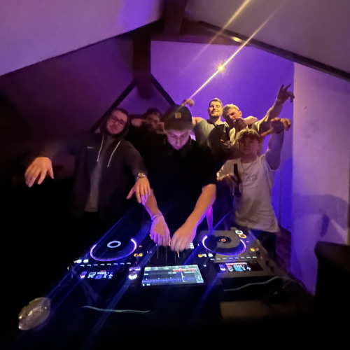 Back to the roots Mix Vol. 1