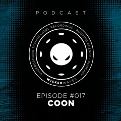 Wicked Waves PODCAST #017 - COON