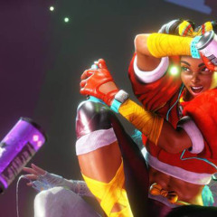 SF6 Kimberly Theme: Ninjastar Pop (Talented T Remix)