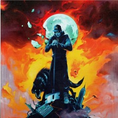 Rome Streetz - Dry Ice (JChan Remix)