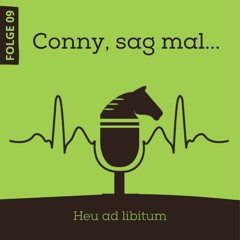 Heu Ad Libitum - Was steckt hinter den gängigen Empfehlungen?