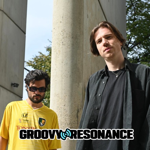 Groovy Resonance 04 : S7RENS