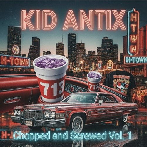 Turn It Down A Notch