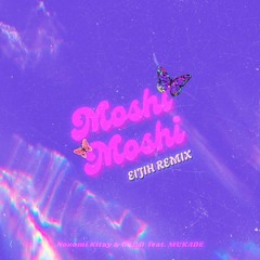 MOSHI MOSHI - TECHNO JERSEY REMIX