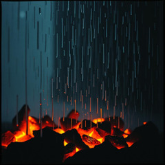 Embers in the Rain