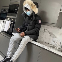 Enfield or Tottenham 2 - E1 3x3