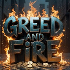 Greed And Fire