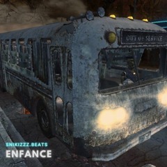 Enfance by snikizzz.