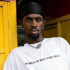 Anyanwu prod. PM Maison x Lergbe (Black Sheriff x WizKid Afro Drill Type Beat)