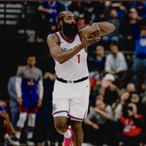 James harden