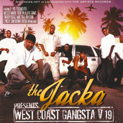 E-40 Speaks