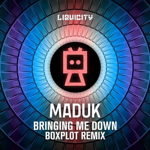 Maduk - Bringing Me Down (Boxplot Remix)