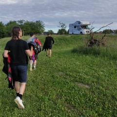 Ab in die Schaize