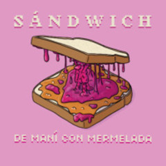 Sándwich de Maní con Mermelada (demo versión corta)