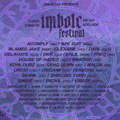 Imbolc Festival [wavecult] - 3rd August '24