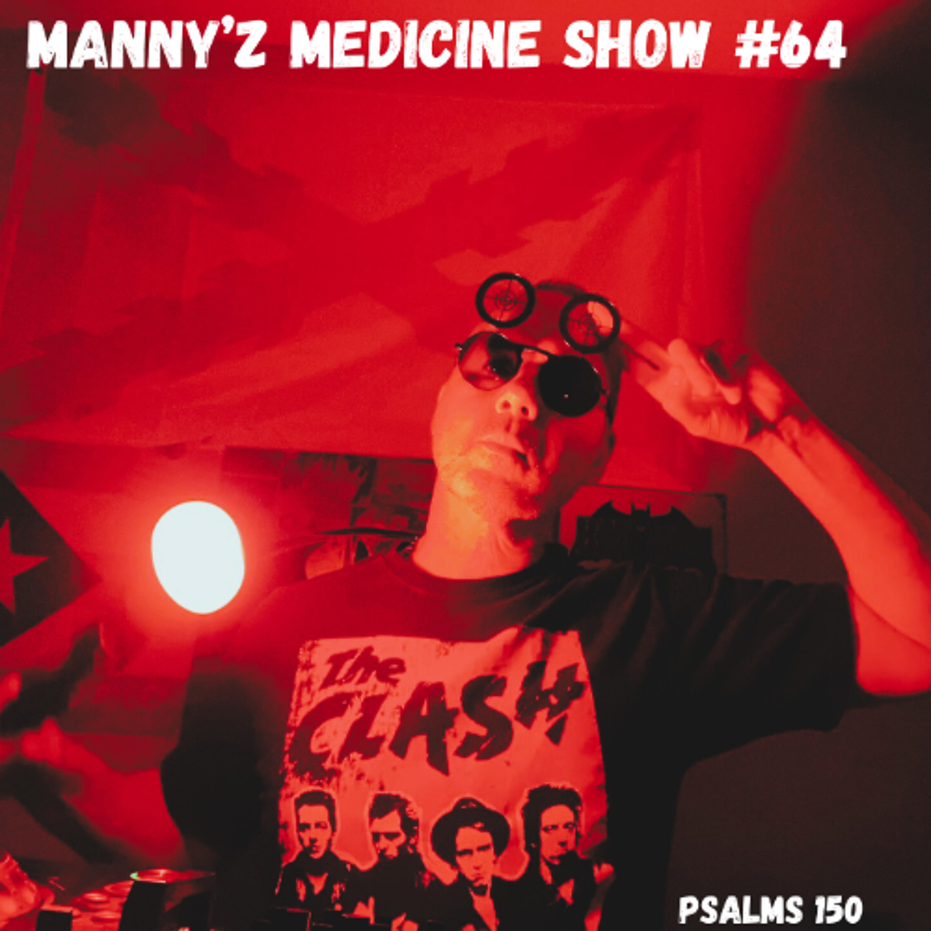 DJ M-TRAXXX