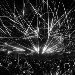 LOUIEJAYXX Live @ The Crater - Lost Lands 2025