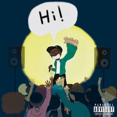 Fasho! (Prod. By Rokkai)
