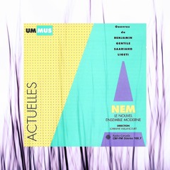 Ligeti, Kammerkonzert III - Movimento preciso e meccanico