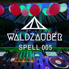 Zauberhaftes aus'm Wald | Spell 005 | Kleeblatt