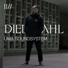 UMA Soundsystem - DBSTL 018