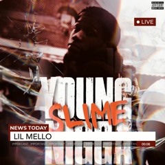 lil mello - riding with it