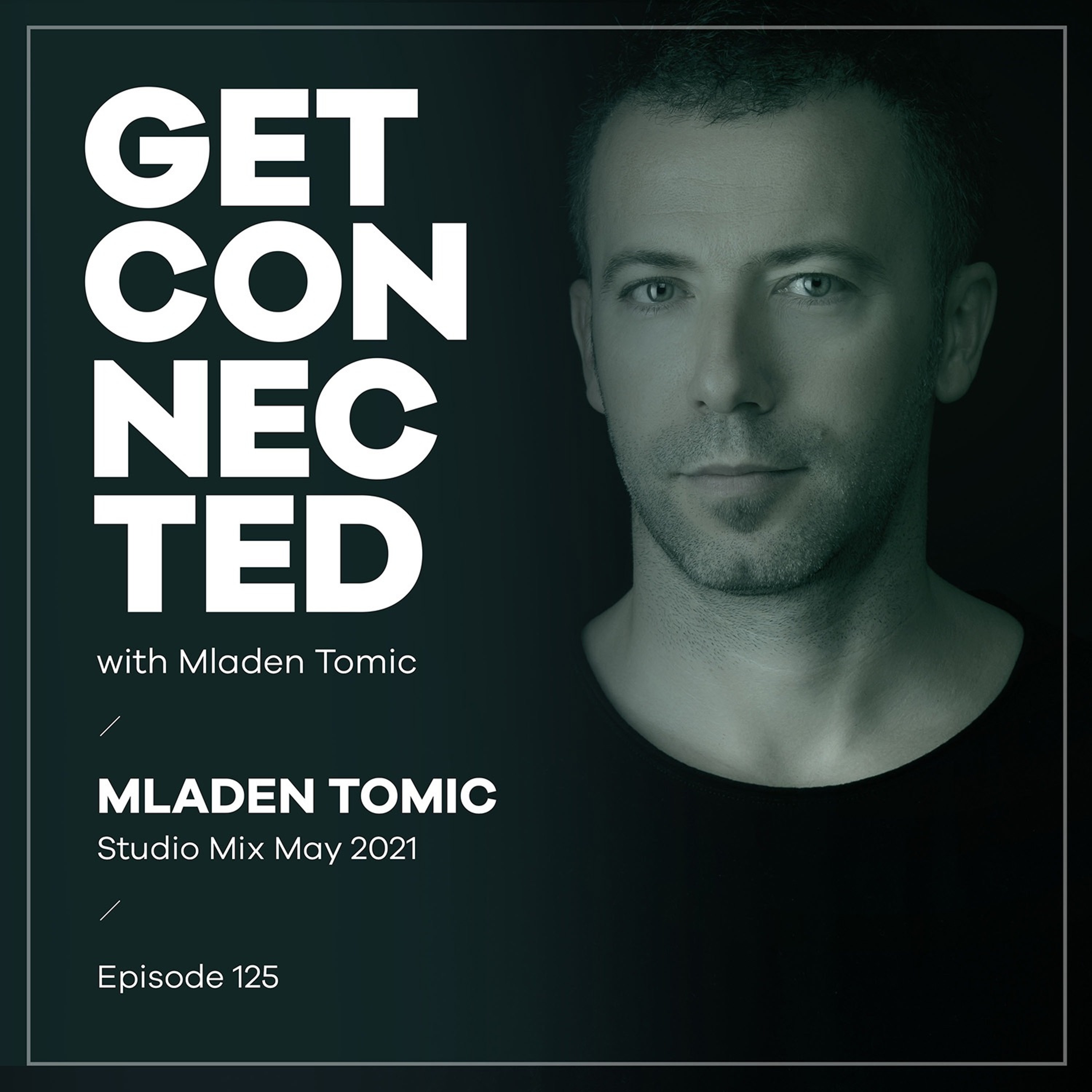 Get Connected with Mladen Tomic