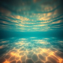 Luminous Shore - Beautiful relaxing Piano and guitar