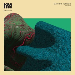 Premiere: Mathew Jonson - Into The 5D (Space Dub)