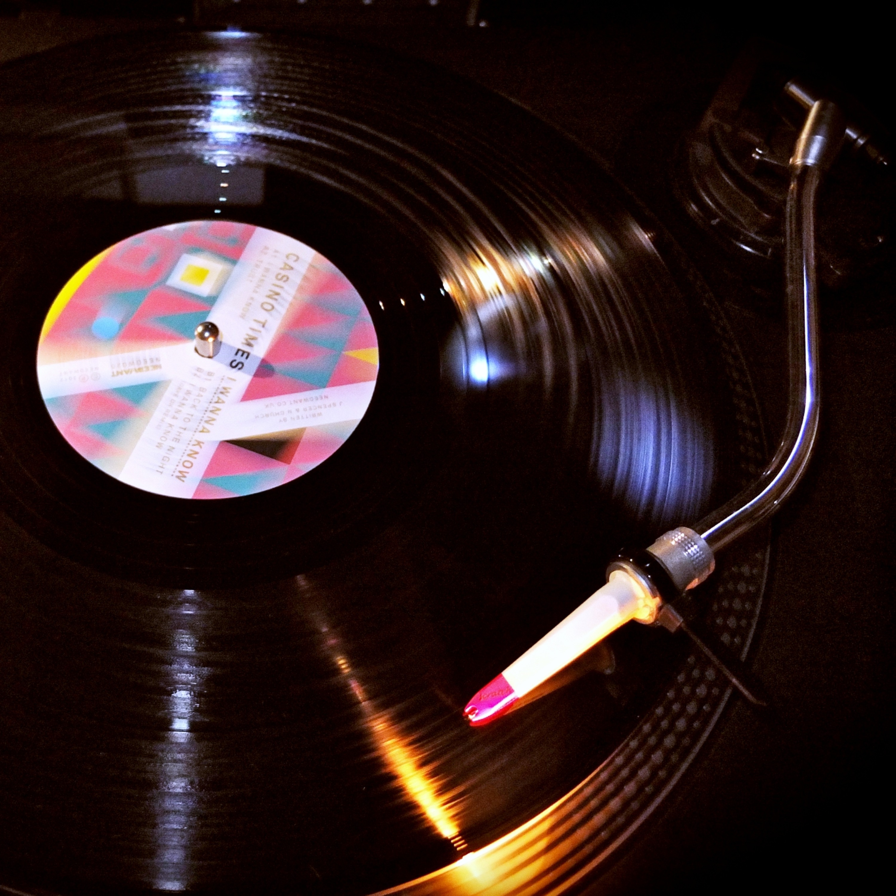 DEEP Jackin\' ACID! - R A D I O