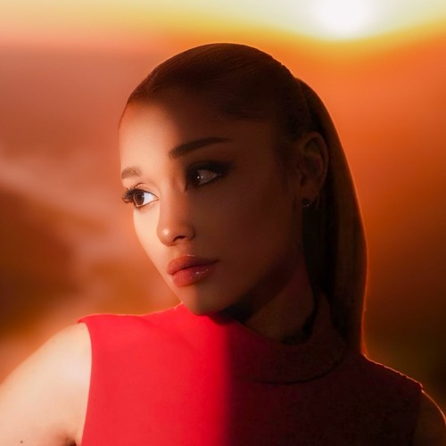 the boy is mine X Long Way 2 Go - Ariana Grande & Cassie (Mashup)