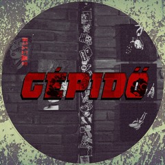 GÉPIDŐ RADIO SHOW 013 // $_Witch  // 240701