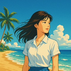 Korean & Japanese Fresh Citypop / AOR Mix