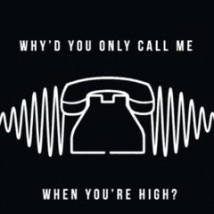 WYOCMWYH (Arctic Monkeys Remix)