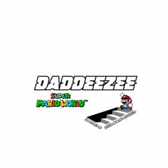 Star Theme - DADDEEZEE Super Mario World Remix