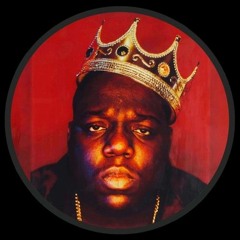 The Notorious B.I.G. - Big Poppa (DØKE Bootleg)