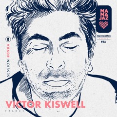 session #098A - Victor Kiswell (Nepetalakton Series)