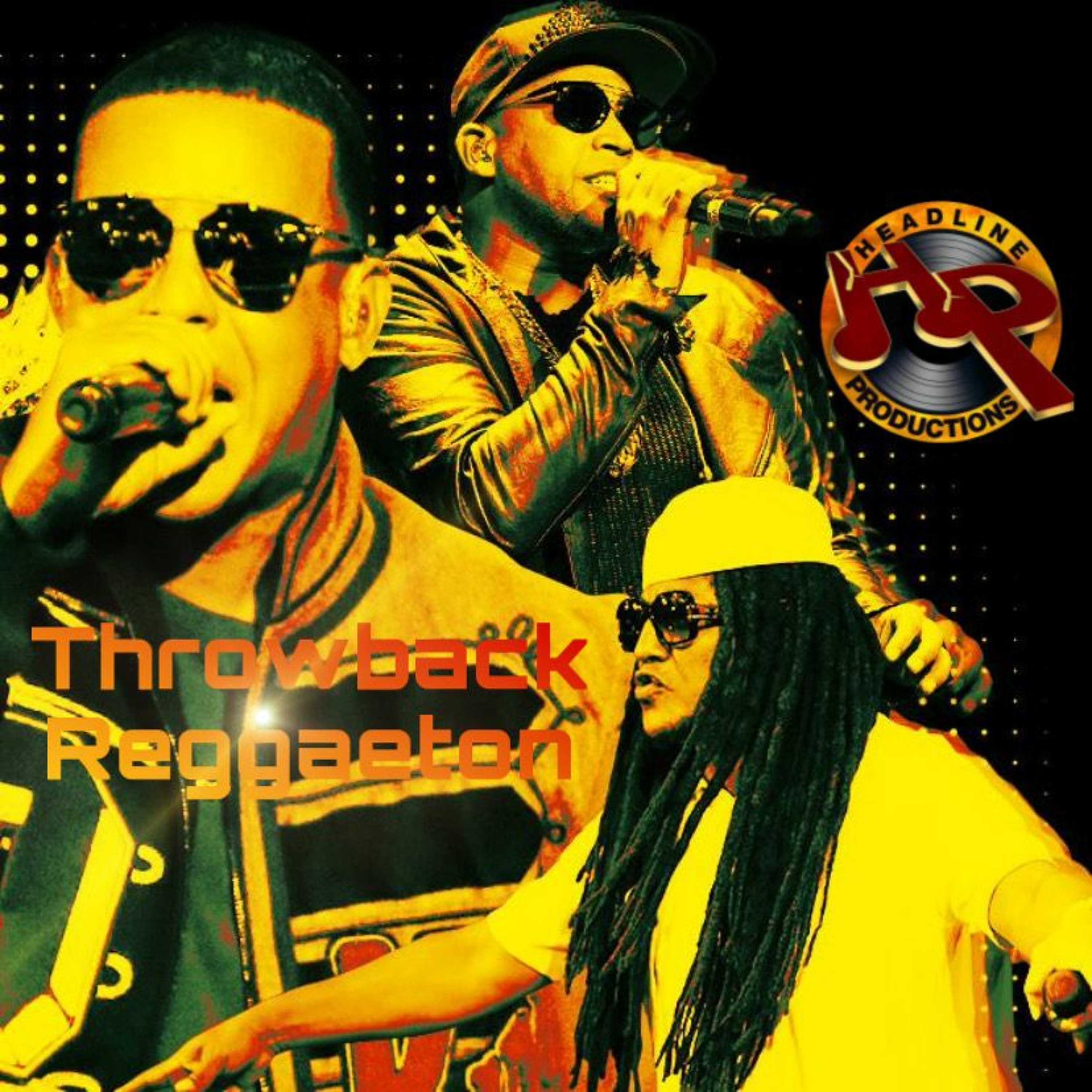 REGGAETON THROWBACK thumbnail