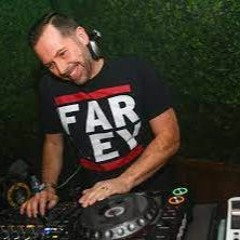Andy Farley - ARRHYTHMIA 29th Jan 2022 - Orange Yard