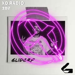 Lizzy Jane - XO RADIO 107: ELIDERP Guest Mix
