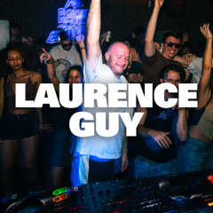 Laurence Guy | RAW CUTS